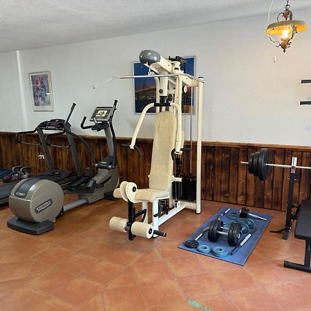 Alpenlodge, Ferienwohnung 8 Thiersee Kültér fotó