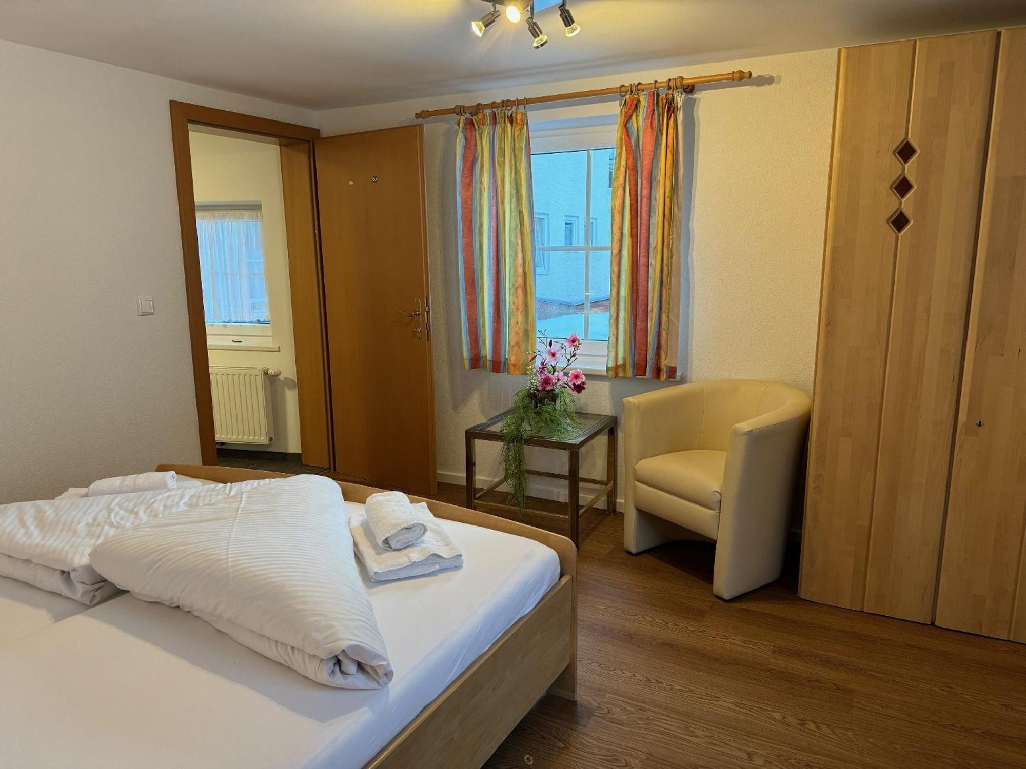 Alpenlodge, Ferienwohnung 8 Thiersee Kültér fotó