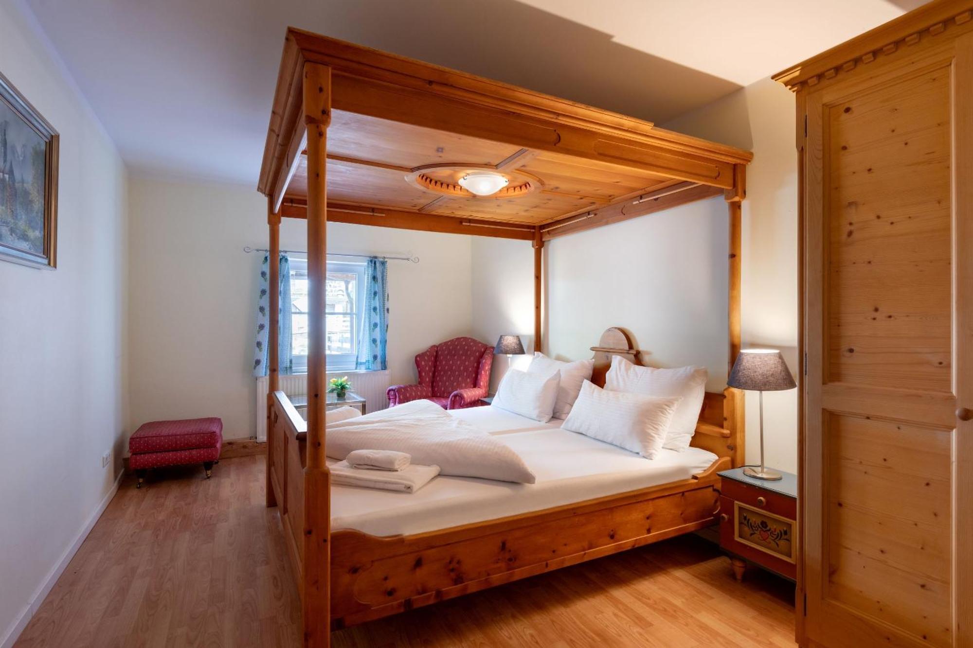 Alpenlodge, Ferienwohnung 8 Thiersee Kültér fotó