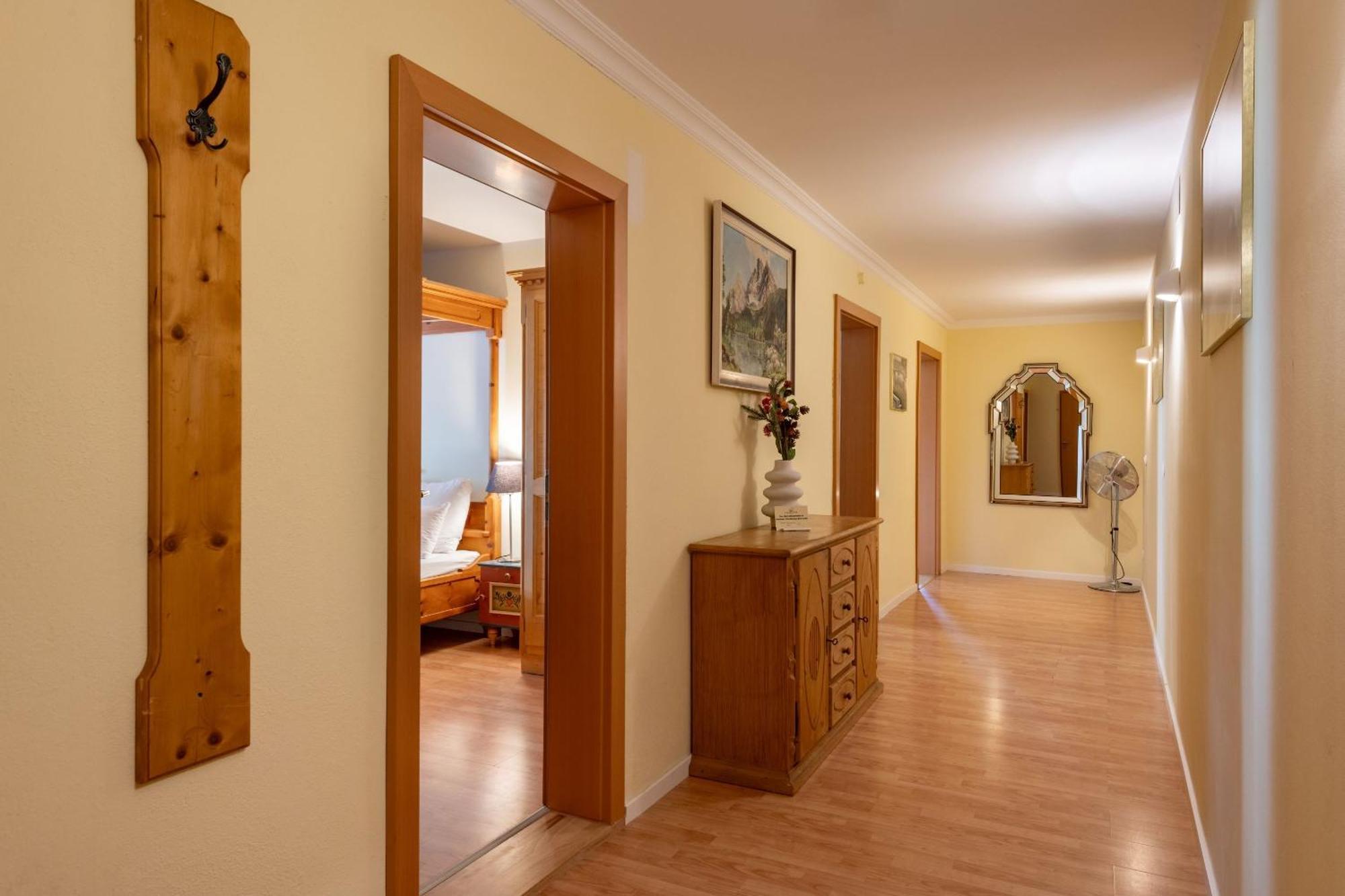 Alpenlodge, Ferienwohnung 8 Thiersee Kültér fotó