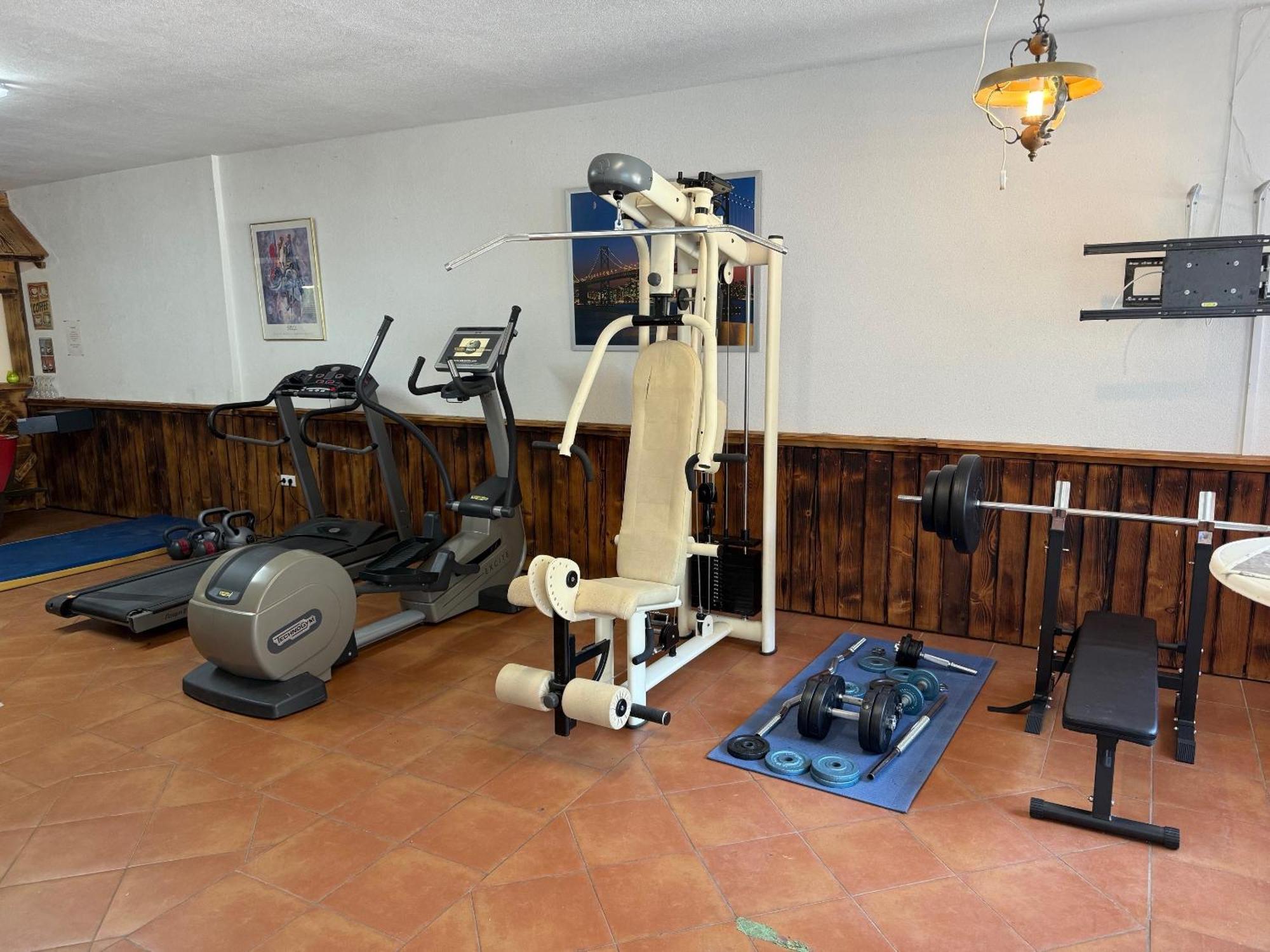 Alpenlodge, Ferienwohnung 8 Thiersee Kültér fotó
