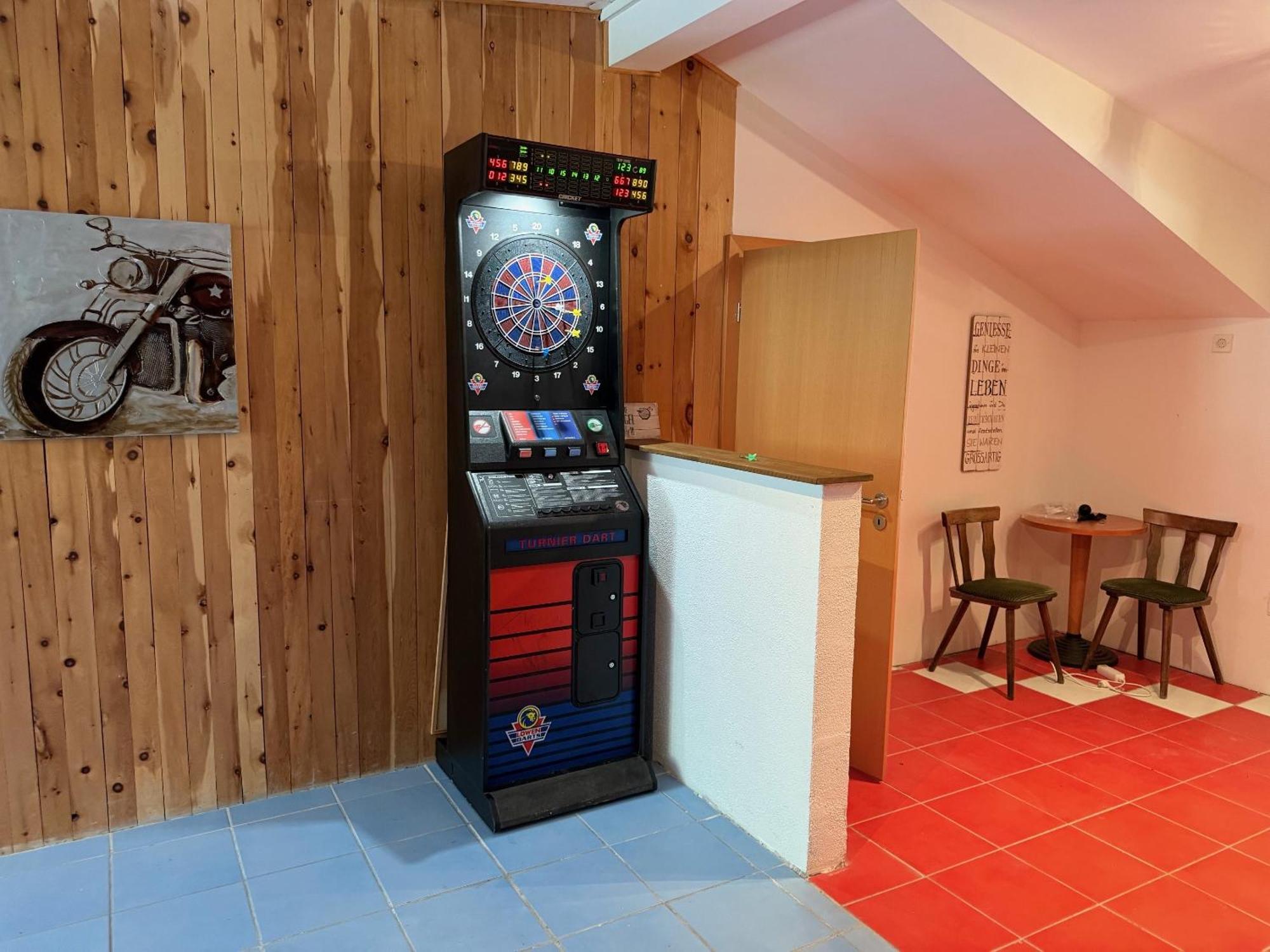 Alpenlodge, Ferienwohnung 8 Thiersee Kültér fotó